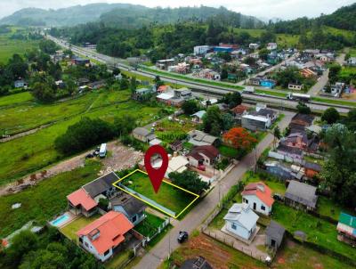 Terreno para Venda, em Sombrio, bairro Raizeira