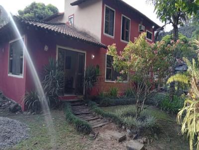 Casa para Venda, em Maca, bairro Sana, 3 dormitrios, 5 banheiros, 3 sutes