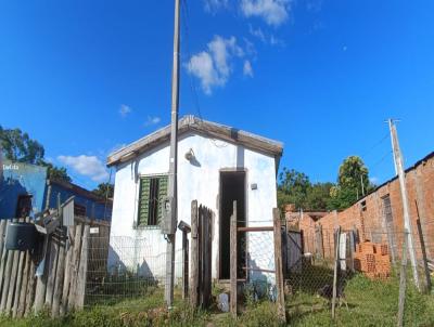 Casa para Venda, em Santana do Livramento, bairro Santa Rosa, 2 dormitrios, 1 banheiro