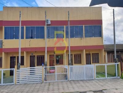 Sobrado Geminado para Venda, em Cidreira, bairro Centro