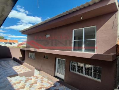 Casa para Locao, em Itaquaquecetuba, bairro Estncia Paraso, 2 dormitrios, 1 banheiro, 1 sute, 1 vaga