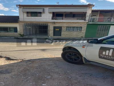 Casa para Locao, em Cruzeiro, bairro Centro, 1 dormitrio, 1 banheiro, 1 vaga