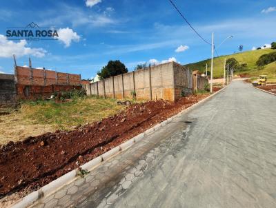 Terreno para Venda, em Santo Antnio da Platina, bairro JD SANTO ANGELO