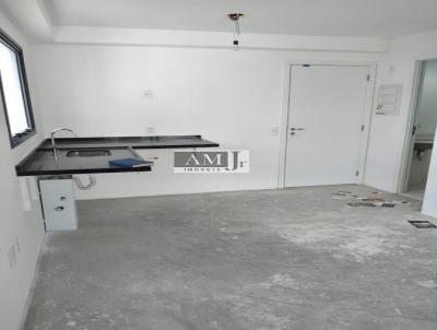 Apartamento para Venda, em So Paulo, bairro Repblica, 1 dormitrio, 1 banheiro