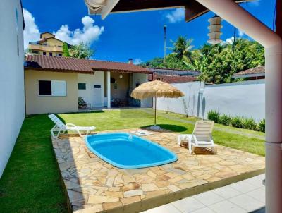 Casa para Venda, em Ubatuba, bairro Toninhas, 2 dormitrios, 2 banheiros, 1 sute, 2 vagas