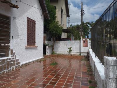 Casa para Locao, em Porto Alegre, bairro Santa Tereza, 3 dormitrios, 2 banheiros, 3 vagas