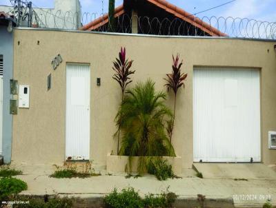 Casa para Venda, em Montes Claros, bairro RESIDENCIAL SUL, 2 dormitrios, 1 banheiro, 2 vagas