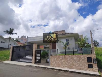 Casa para Venda, em Concrdia, bairro D`TALIA, 3 dormitrios, 2 banheiros, 1 sute, 2 vagas