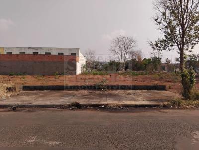 Terreno Comercial para Venda, em Ribeiro Preto, bairro Parque Industrial Tanquinho