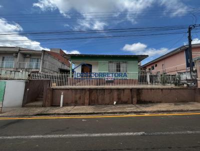 Casa para Venda, em Telmaco Borba, bairro Socomim, 3 dormitrios, 2 banheiros, 1 vaga