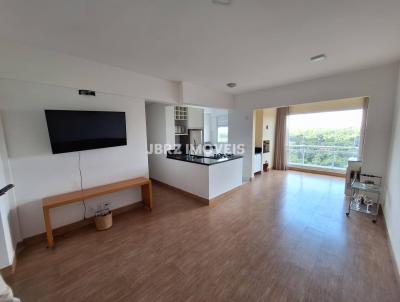 Apartamento para Loca��o, em Indaiatuba, bairro Vila Homero, 2 dormit�rios, 3 banheiros, 2 su�tes, 2 vagas