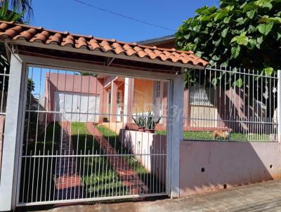 Casa para Venda, em Trs Passos, bairro rico Verssimo