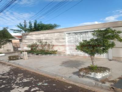 Casa para Venda, em Ribeiro Preto, bairro Antnio Marincek, 2 dormitrios, 2 banheiros, 1 sute, 2 vagas