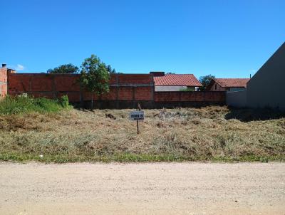 Terreno para Venda, em Barra Velha, bairro QUINTA DOS AORIANOS