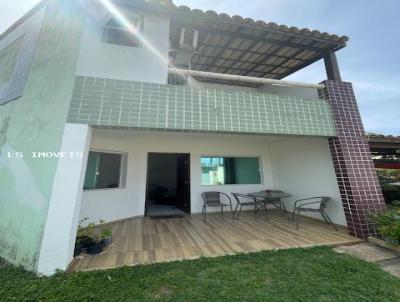 Casa em Condomnio para Venda, em Salvador, bairro Patamares, 4 dormitrios, 3 banheiros, 1 sute, 2 vagas