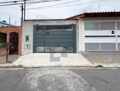 Casa para Venda, em Suzano, bairro Cidade Edson, 3 dormitrios, 3 banheiros, 1 sute, 2 vagas