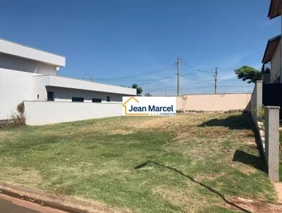 Terreno em Condomnio para Venda, em Ribeiro Preto, bairro Terreno para Venda - Vila do Golf