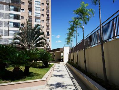 Apartamento para Venda, em Indaiatuba, bairro Vila Almeida, 3 dormitrios, 3 banheiros, 1 sute, 2 vagas