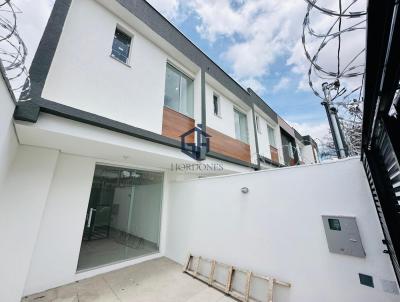 Casa Geminada para Venda, em Belo Horizonte, bairro Piratininga (Venda Nova), 2 dormitrios, 3 banheiros, 2 sutes, 1 vaga