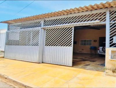 Casas 2 Quartos para Venda, em RA XII Samambaia, bairro Samambaia Norte (Samambaia), 2 dormitrios, 1 banheiro, 1 sute, 3 vagas