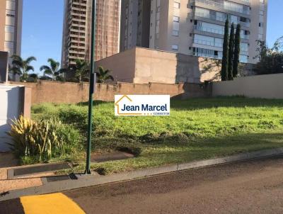 Terreno em Condomnio para Venda, em Ribeiro Preto, bairro Terreno para Venda - Jardim Botnico