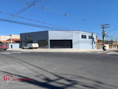 Comercial para Locao, em Indaiatuba, bairro Jardim Morada do Sol, 2 banheiros, 5 vagas