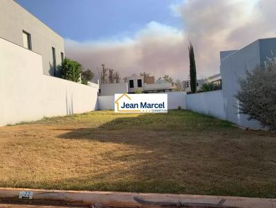 Terreno em Condomnio para Venda, em Ribeiro Preto, bairro Terreno para Venda - Vila do Golf