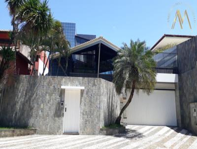 Casa para Venda, em Salvador, bairro Itaigara, 4 dormitrios, 4 banheiros, 3 sutes, 2 vagas