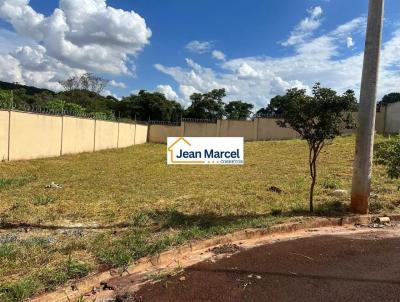 Terreno em Condomnio para Venda, em Ribeiro Preto, bairro Terreno para venda - Reserva San Pedro