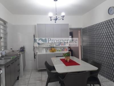 Casa para Venda, em Campinas, bairro Cidade Jardim, 4 dormitrios, 2 banheiros, 3 vagas