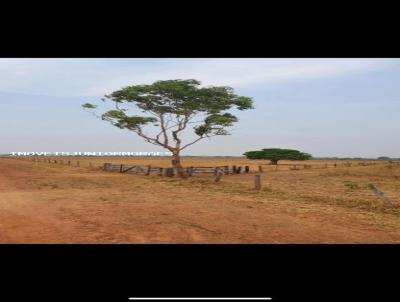 Fazenda para Venda, em So Flix do Araguaia, bairro Zona Rural