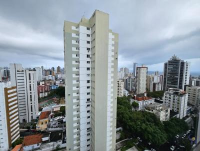 Apartamento para Locao, em Salvador, bairro Graa, 1 dormitrio, 1 banheiro, 1 sute, 2 vagas