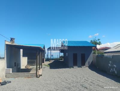 Casa para Venda, em Balnerio Barra do Sul, bairro Centro, 2 dormitrios, 4 banheiros