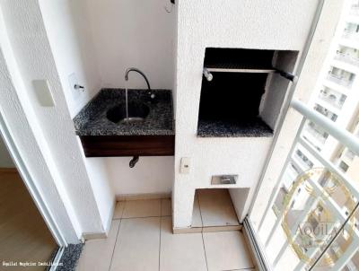 Apartamento para Locao, em Barueri, bairro Jardim Tupanci, 3 dormitrios, 2 banheiros, 1 sute, 1 vaga