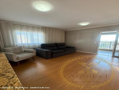 Apartamento para Locao, em Barueri, bairro Empresarial 18 do Forte, 3 dormitrios, 3 banheiros, 2 sutes