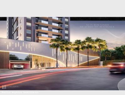 Apartamento para Venda, em Barueri, bairro Centro Empresarial Tambor, 2 dormitrios, 3 banheiros