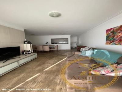Apartamento para Locao, em Santana de Parnaba, bairro Alphaville, 3 dormitrios, 3 banheiros, 1 sute, 2 vagas