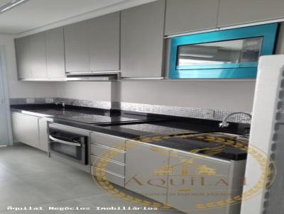 Apartamento para Locao, em Barueri, bairro Bethaville I, 1 dormitrio, 1 banheiro, 1 sute, 1 vaga