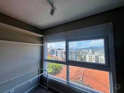 Apartamento para Venda, em Florianpolis, bairro Carvoeira, 1 dormitrio, 1 banheiro