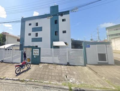 Apartamento para Venda, em Joo Pessoa, bairro Bancrios, 1 dormitrio, 1 banheiro, 1 sute, 1 vaga