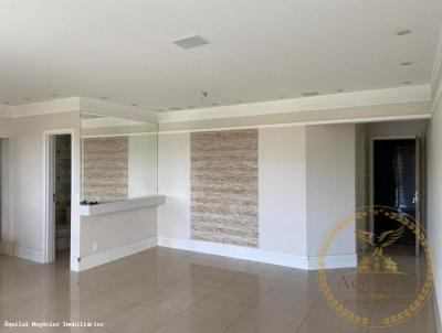 Apartamento para Locao, em Santana de Parnaba, bairro Tambor, 3 dormitrios, 4 banheiros, 3 sutes, 2 vagas