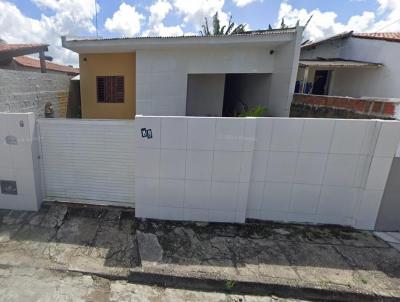 Casa para Venda, em Joo Pessoa, bairro Ernesto Geisel, 3 dormitrios, 1 banheiro, 1 vaga