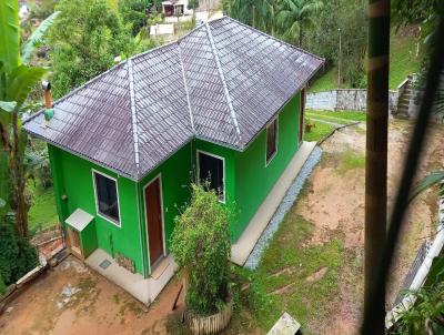 Stio para Venda, em guas Mornas, bairro Fazenda Lurdes, 2 dormitrios