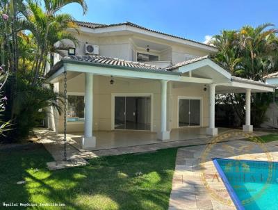 Alto Padro para Locao, em Barueri, bairro Alphaville Residencial Zero, 4 dormitrios, 6 banheiros, 4 sutes, 6 vagas