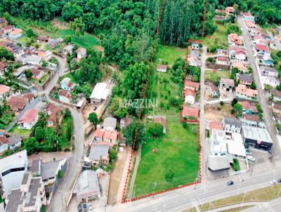 Terreno para Venda, em Rio do Sul, bairro Santana