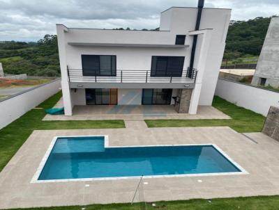 Casa em Condomnio para Venda, em Itatiba, bairro Loteamento Residencial Rio das Flores, 3 dormitrios, 4 banheiros, 1 sute