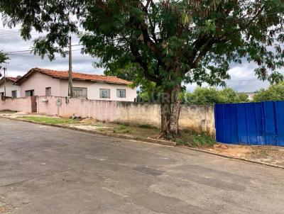 Terreno para Venda, em Limeira, bairro Jardim Nova Sua