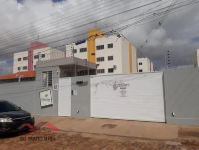 Apartamento 2 dormitrios para Venda, em Teresina, bairro Verde Lar, 2 dormitrios, 1 banheiro, 1 vaga