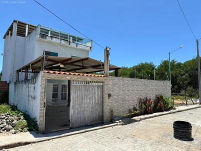 Casa para Venda, em Ipojuca, bairro Nossa Senhora do , 4 dormitrios, 4 banheiros, 1 sute, 2 vagas