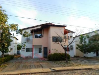 Apartamento 2 dormitrios para Venda, em Teresina, bairro Campestre, 2 dormitrios, 1 banheiro, 1 vaga